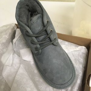 Ugg Neumel chukka Boots